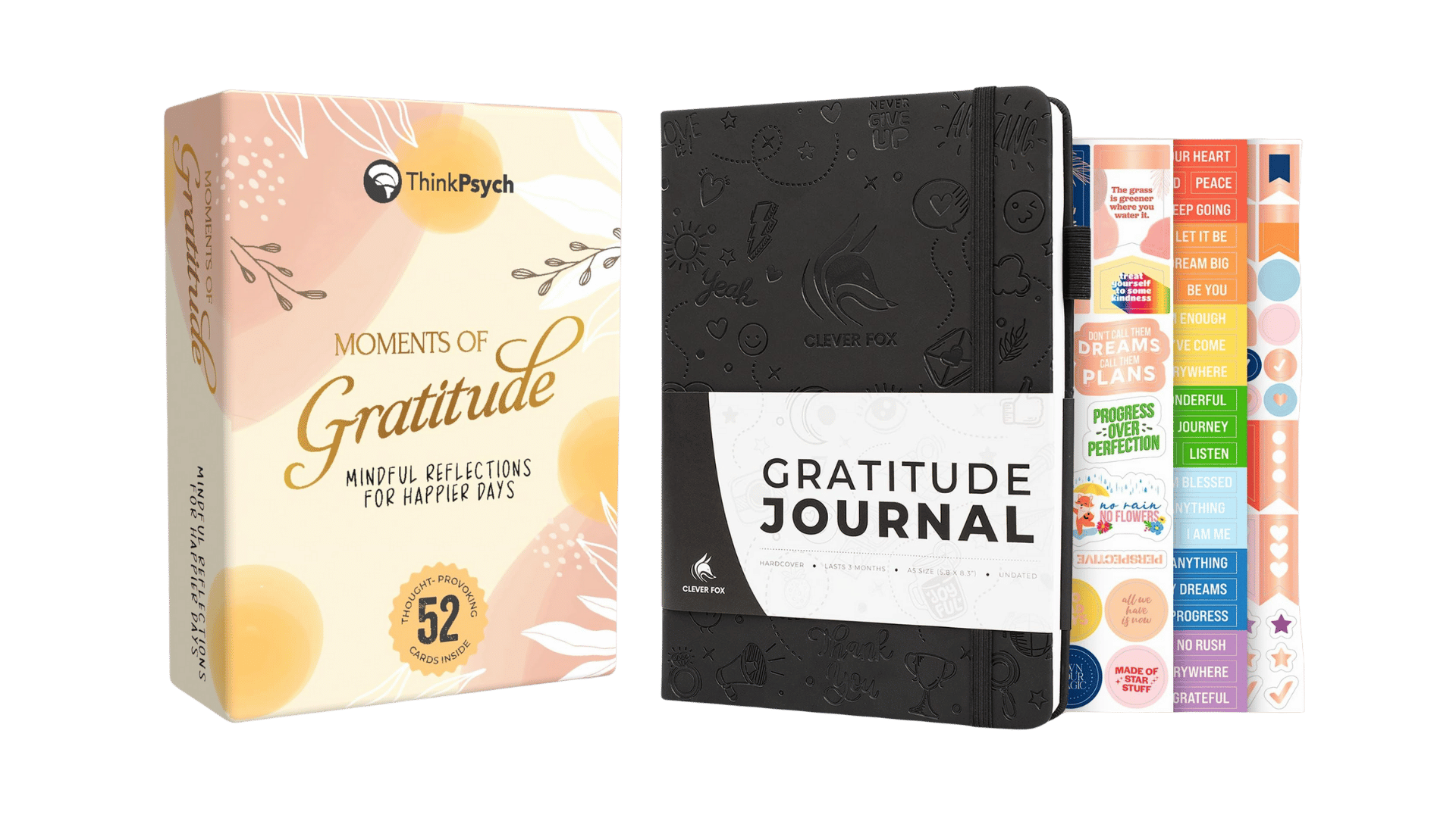 Gratitude Journals Questions and Answers