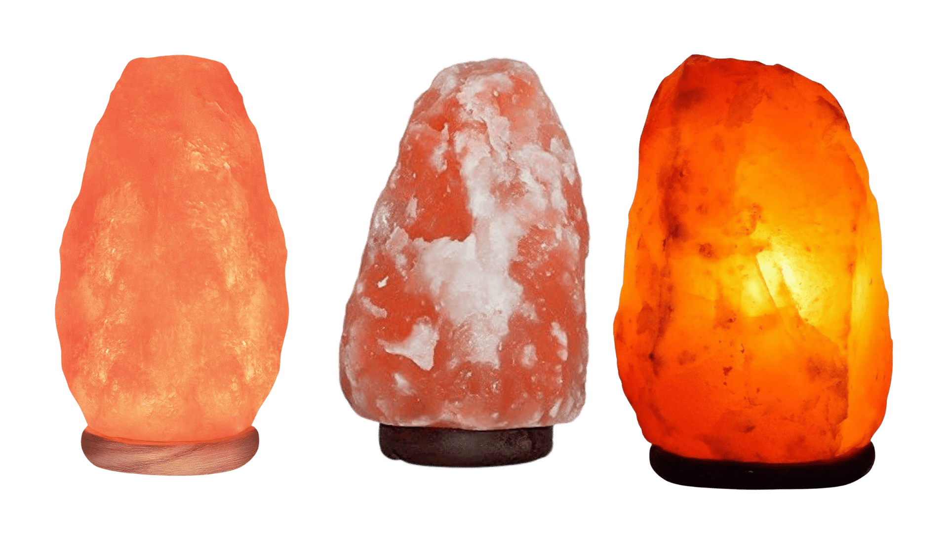 Himalayan Salt Lamps Questions and Answers