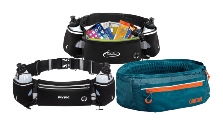 Hydration Belts