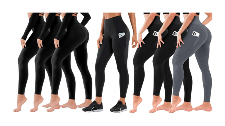 Running Leggings