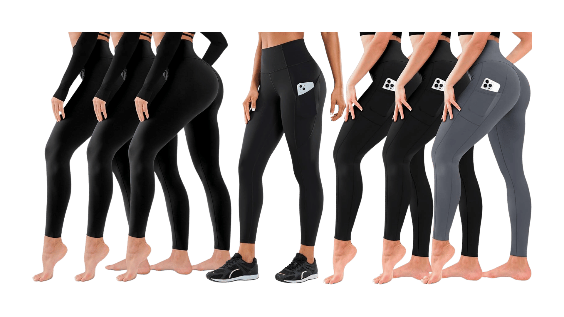 Running Leggings Questions and Answers