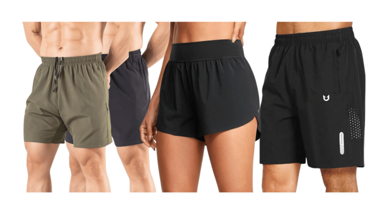 Running Shorts