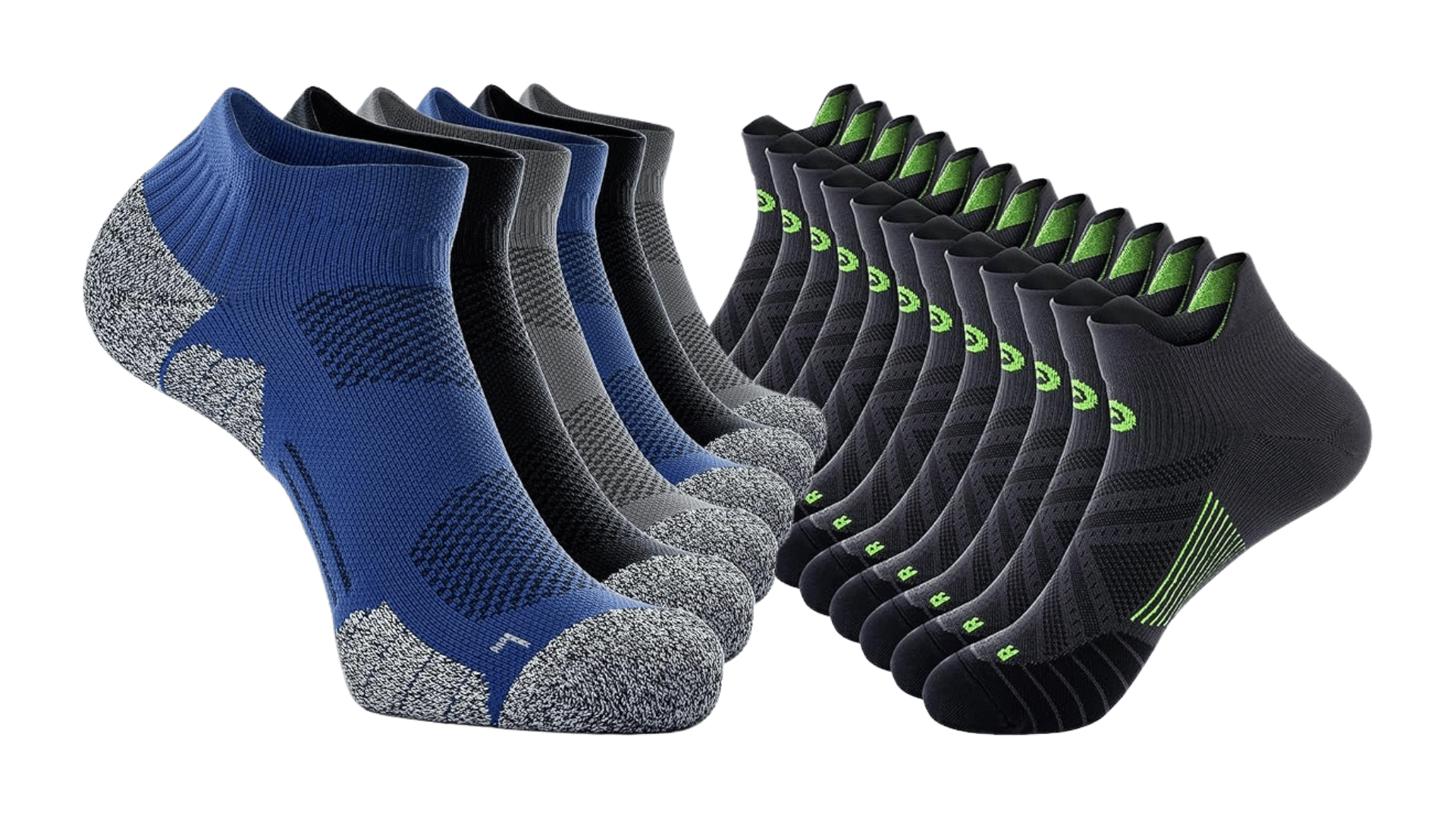 Running Socks Questions and Answers