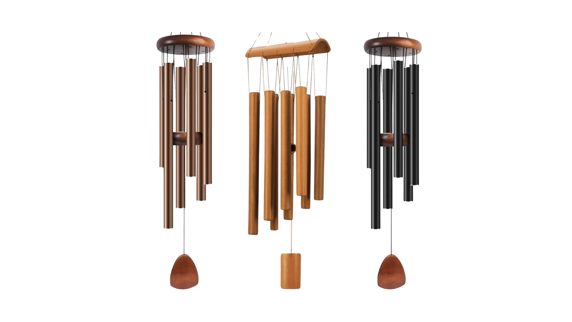 Wind Chimes Questions and Answers