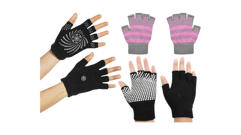 Yoga Gloves