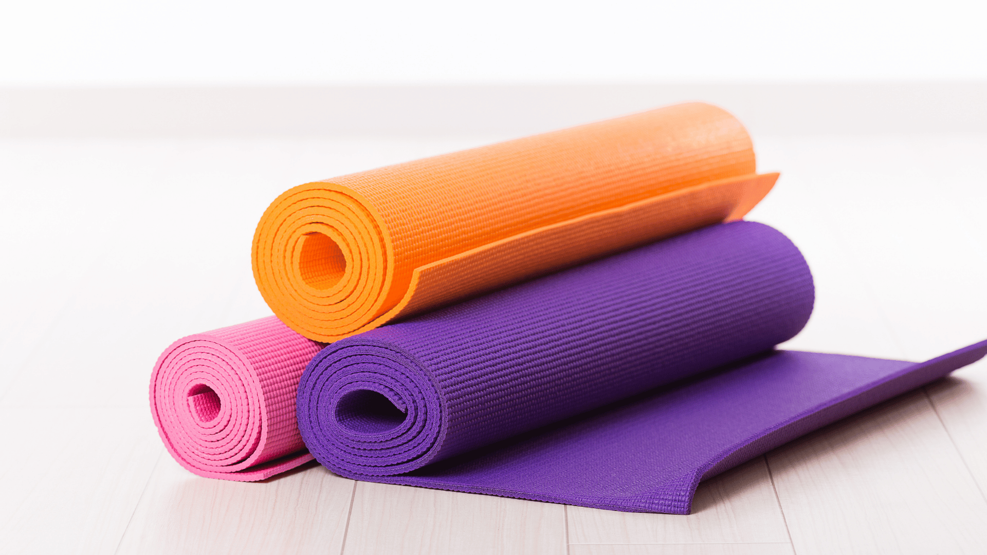 Yoga Mats Questions and Answers