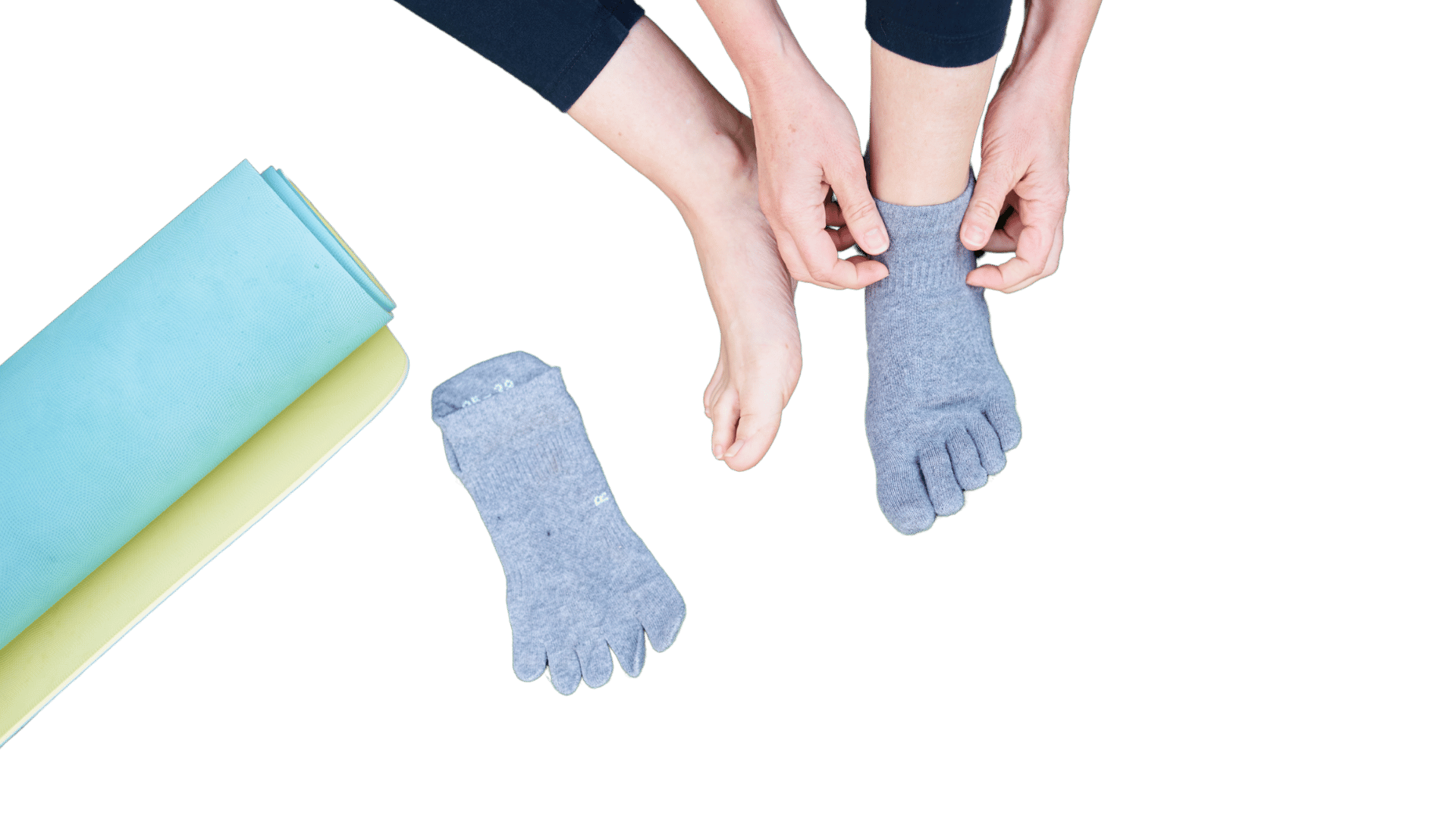 Yoga Socks Questions and Answers