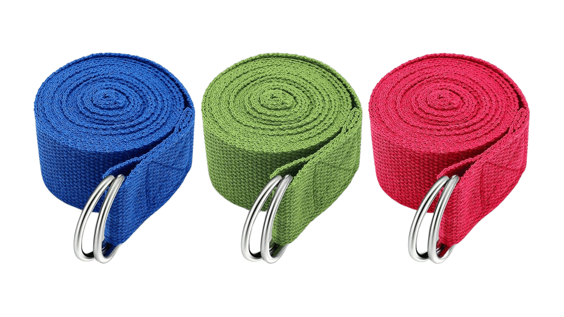 Yoga Straps Questions and Answers